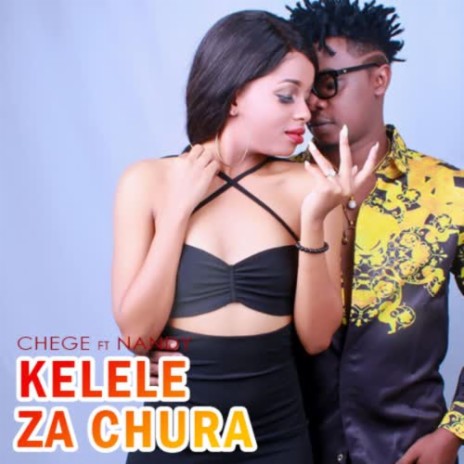 Kelele Za Chura | Boomplay Music