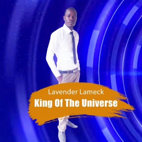 King of the universe | Boomplay Music