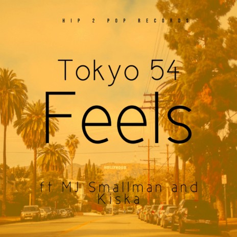 Feels ft. MJ Smallman & Kiska