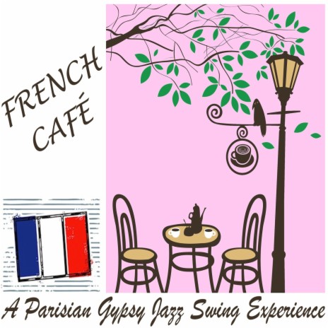 Café Montparnasse | Boomplay Music