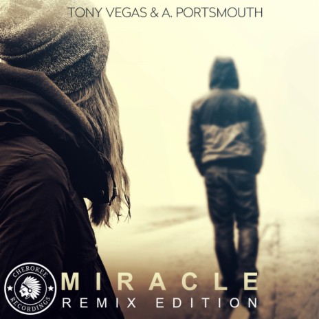 Miracle (L'orant Remix) ft. A. Portsmouth