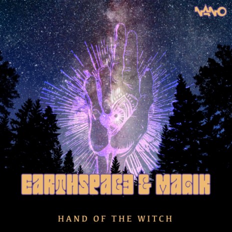 Hand Of The Witch (Original Mix) ft. Magik (UK)