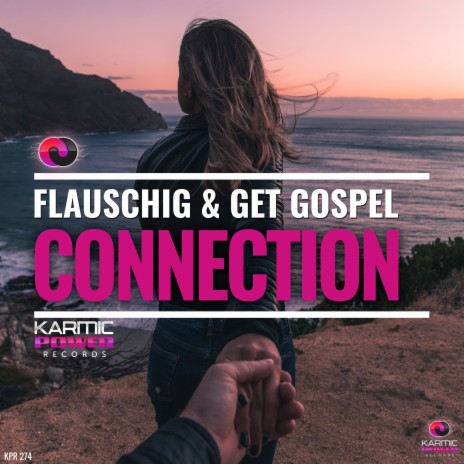 Connection ft. Get Gospel | Boomplay Music