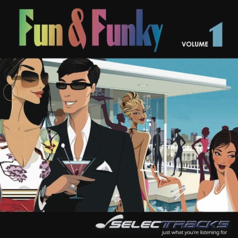 Funk-Tronica | Boomplay Music