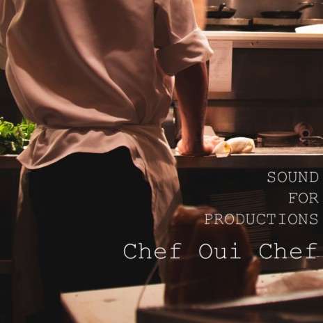 Chef Oui Chef ft. Olivier De Vera | Boomplay Music