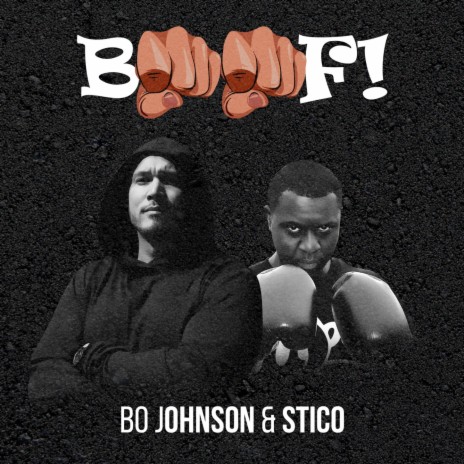 BOOF! ft. Stico | Boomplay Music