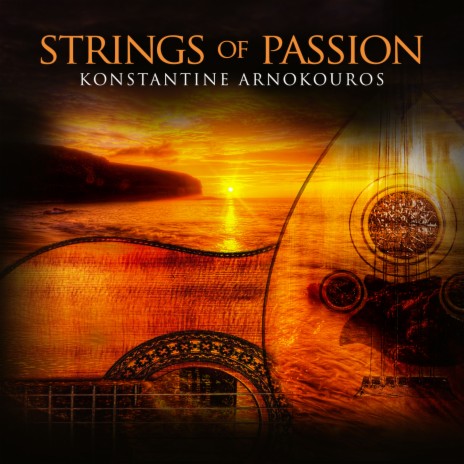 Strings of Passion | Boomplay Music