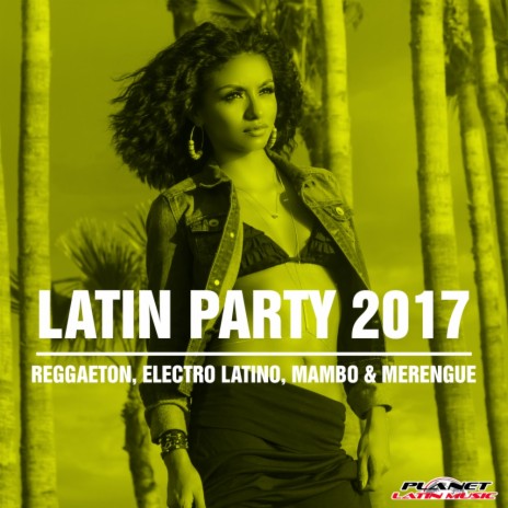 Electro Latino (Original Mix) ft. Javier Declara