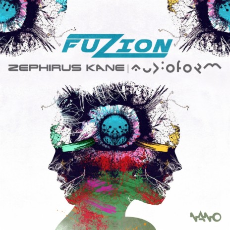 Fuzion (Original Mix) ft. Audioform