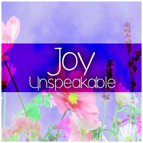 Unspeakable | Boomplay Music