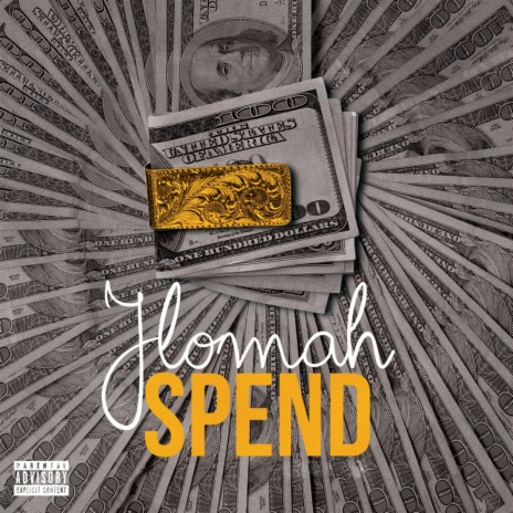 Spend | Boomplay Music