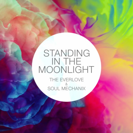 Standing in the Moonlight