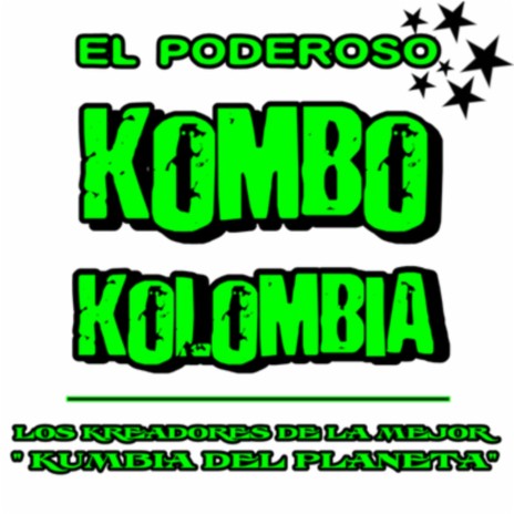 Cumbia De Las Cuerda | Boomplay Music