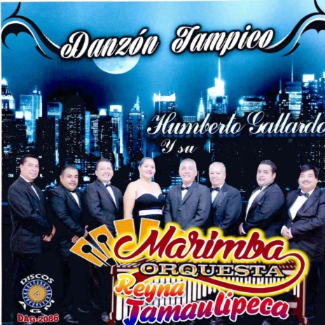 Danzon Tampico
