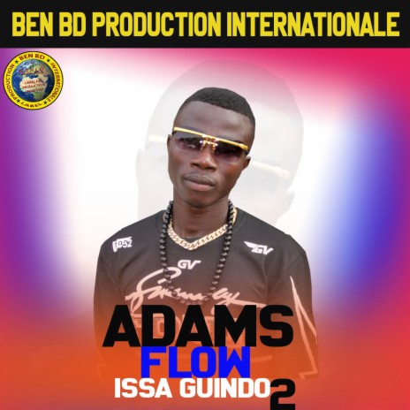 Issa Guindo, Pt. 2 | Boomplay Music