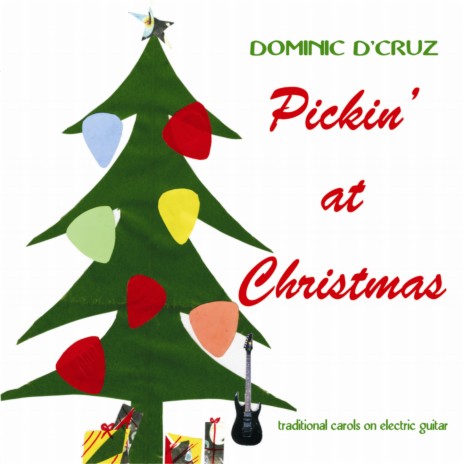 Pickin' at Christmas (Reprise) | Boomplay Music
