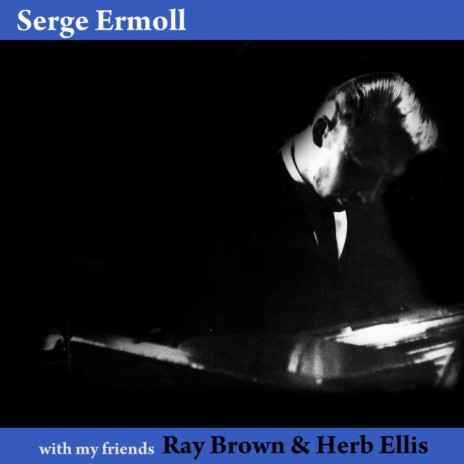 Tristé ft. Herb Eillis & Ray Brown | Boomplay Music