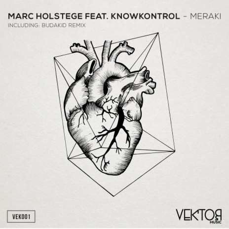 Meraki (Original Mix) ft. KnowKontrol | Boomplay Music