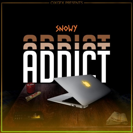 Addict | Boomplay Music