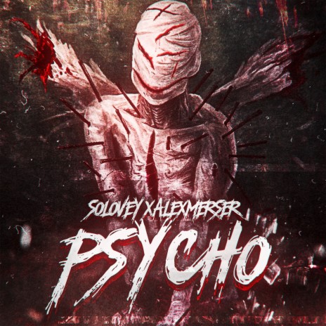 Psycho ft. ALEXMERSER | Boomplay Music