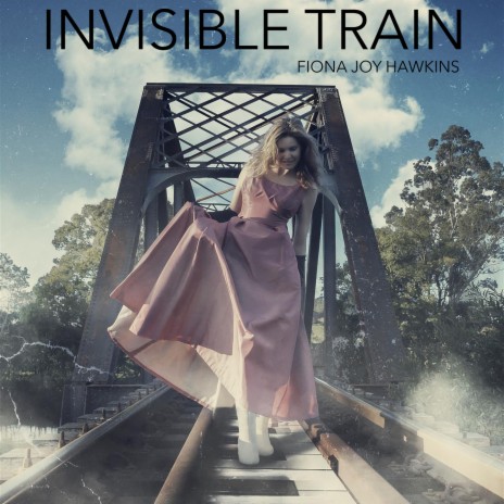 Invisible Train ft. Charlie Bisharat & Tony Levin