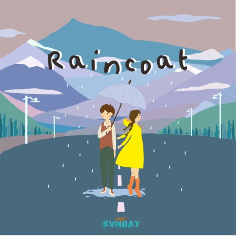 Raincoat | Boomplay Music