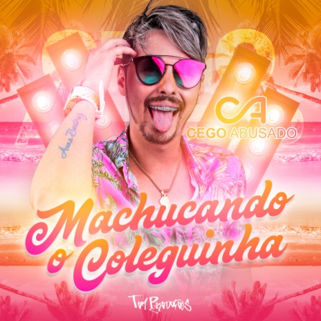 Machucando o Coleguinha | Boomplay Music