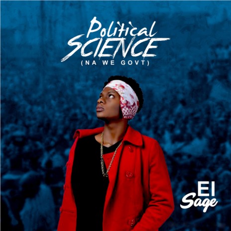 Political Science ft. Megabyte | Boomplay Music