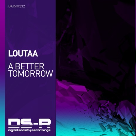 A Better Tomorrow (Original Mix) | Boomplay Music