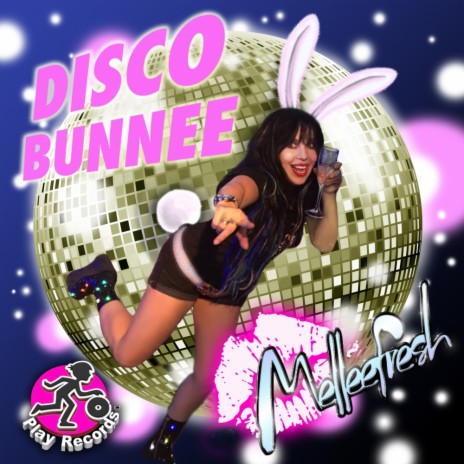 Disco Bunnee (The 40oz Profits, JDOUBLE Remix) | Boomplay Music