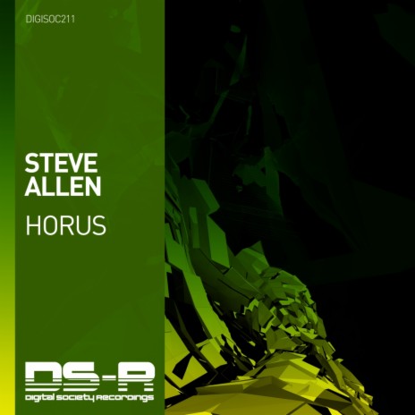 Horus (Original Mix)