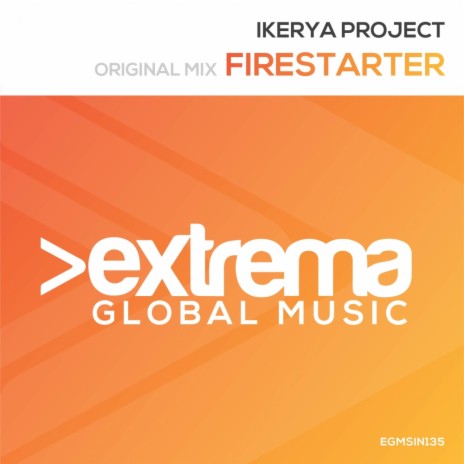 Firestarter (Original Mix) | Boomplay Music