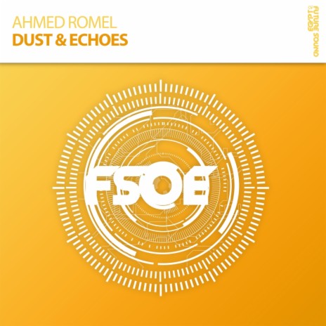 Dust & Echoes (Extended Mix)