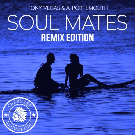 Soul Mates (Pete Shift Remix) ft. A. Portsmouth