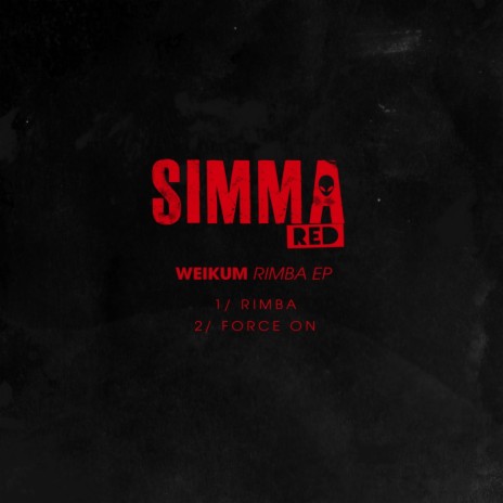 Rimba (Original Mix) | Boomplay Music