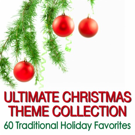 Christmas Tidings | Boomplay Music