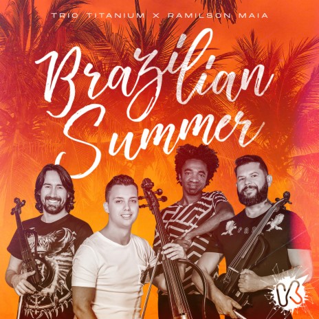 Brazilian Summer | Boomplay Music