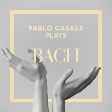 Cello Suite No. 5 in C Minor, BWV 1011: IV. Sarabande (Lento) | Boomplay Music