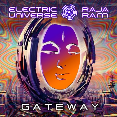 Gateway (Original Mix) ft. Raja Ram | Boomplay Music