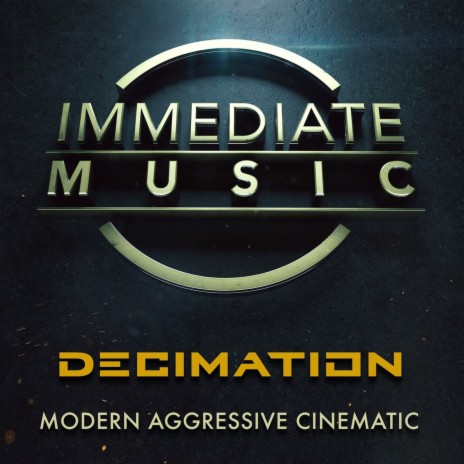 Decimation | Boomplay Music