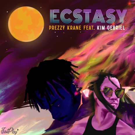 Ecstacy ft. Kim Gebriel | Boomplay Music