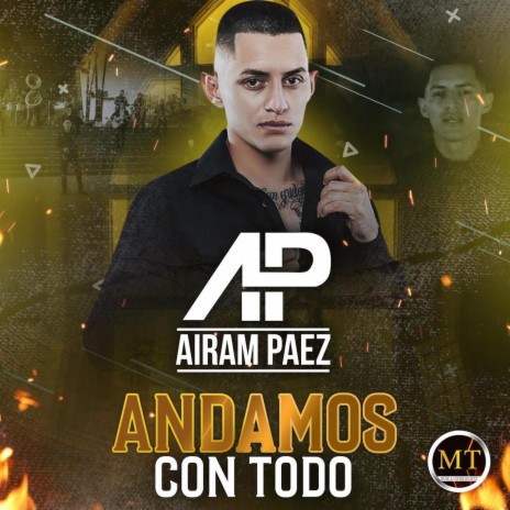 Andamos Con Todo | Boomplay Music