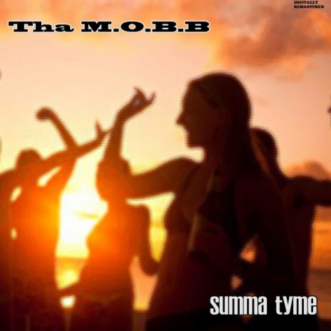 Summa Tyme (Radio Version 2) ft. Damien Reilly | Boomplay Music