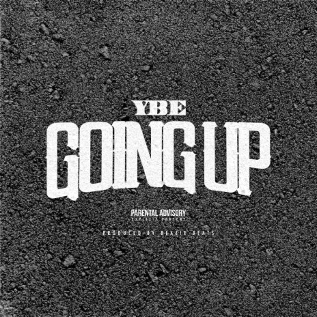 Going Up | Boomplay Music