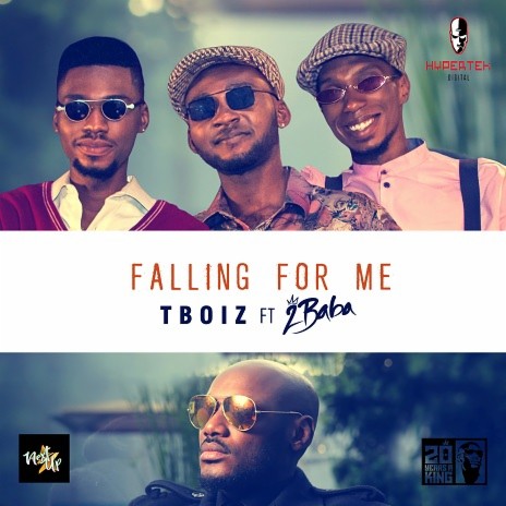 Falling For Me ft. 2Baba