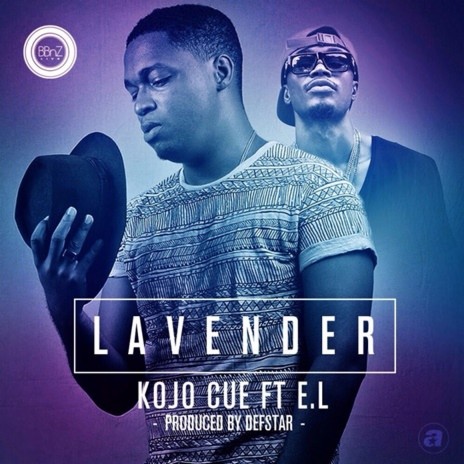 Lavender ft. E.L (Prod. By DefStar) | Boomplay Music