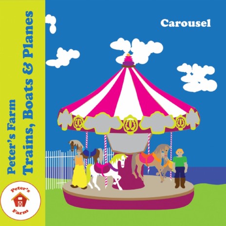 Carousel | Boomplay Music