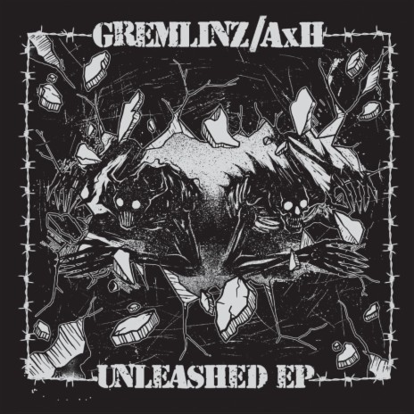 Unleashed (Original Mix) ft. AxH
