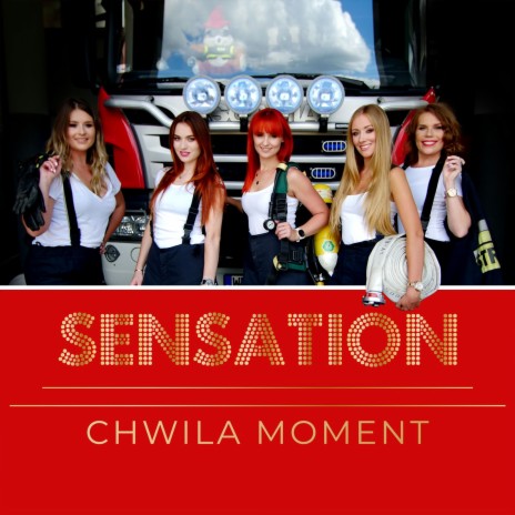 Chwila moment (Radio Edit) | Boomplay Music