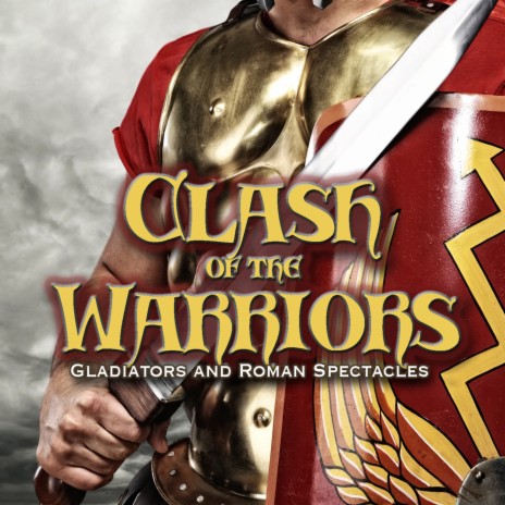 Gladiator Games | Boomplay Music